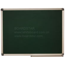 Magnetic Painted Writing Chalkboard/Chalkboards for School (BSVCG-A)